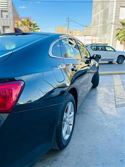 شيفروليه ماليبو